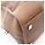 Loewe Amazona 36 Handtasche Braun - vista 10