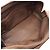 Loewe Amazona 36 Handtasche Braun - vista 3