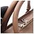 Loewe Amazona 36 Handtasche Braun - vista 8