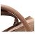 Loewe Amazona 36 Handtasche Braun - vista 9