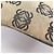Borsa Tote Loewe Anagram Nero Beige - vista 7