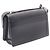Loewe Barcelona Schultertasche aus schwarzem Leder - Ansicht 2