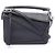 Bolso Loewe Hammock con cordón Mini Negro