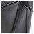 Bolso Loewe Hammock con cordón Mini Negro - vista 6