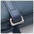 Loewe Military Messenger XS Schultertasche Grün - Ansicht 9