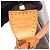 Borsa Louis Vuitton Pochette Accessoires Marrone Monogramma - vista 4