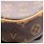 Louis Vuitton Pochette Gange Waist Bag Braun Monogramm - Ansicht 6