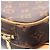 Louis Vuitton Pochette Gange Waist Bag Braun Monogramm - Ansicht 7