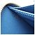 Louis Vuitton Zippy Wallet Brown Blue Monogram - view 5