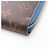 Louis Vuitton Zippy Wallet Brown Blue Monogram - view 7