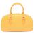 Borsa Louis Vuitton Jasmine Epi Tassili Yellow Giallo