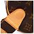 Louis Vuitton Pochette Gange Gürteltasche Braun Monogramm - Ansicht 7