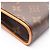 Louis Vuitton Monogram Pochette Florentine Gürteltasche Braun Monogramm - Ansicht 6