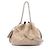 Borsa 2-Way Louis Vuitton Bella Mahina Galet Beige