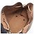 Borsa 2-Way Louis Vuitton Bella Mahina Galet Beige - vista 3