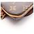 Louis Vuitton Pochette Marelle Gürteltasche Braun - Ansicht 6