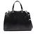 Borsa 2-Way Louis Vuitton Blair MM Epi Electric Noir Nero
