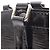Borsa 2-Way Louis Vuitton Blair MM Epi Electric Noir Nero - vista 18