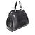 Borsa 2-Way Louis Vuitton Blair MM Epi Electric Noir Nero - vista 2