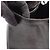 Borsa 2-Way Louis Vuitton Blair MM Epi Electric Noir Nero - vista 7