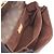 Borsa Louis Vuitton Pochette Metis MM Marrone - vista 3