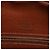 Borsa a tracolla Louis Vuitton Boulogne PM Monogram Marrone - vista 4