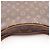 Borsa a tracolla Louis Vuitton Boulogne PM Monogram Marrone - vista 9