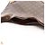 Borsa a tracolla Louis Vuitton Boulogne PM Monogram Marrone - vista 14