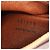 Borsa a tracolla Louis Vuitton Boulogne PM Monogram Marrone - vista 5