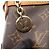 Bolso Louis Vuitton Palermo PM Castaño - vista 10