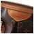 Bolso Louis Vuitton Palermo PM Castaño - vista 15