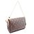 Bolso de mano 2-Way Louis Vuitton Favorite MM Monogram Castaño - vista 2