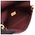 Bolso de mano 2-Way Louis Vuitton Favorite MM Monogram Castaño - vista 3