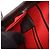 Borsa Tote Louis Vuitton Neverfull PM Marrone Damier ebene - vista 5