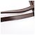 Borsa Tote Louis Vuitton Neverfull PM Marrone Damier ebene - vista 7