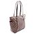 Louis Vuitton Totally PM Tote Bag Braun Damier ebene - Ansicht 2