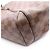Louis Vuitton Totally PM Tote Bag Braun Damier ebene - Ansicht 9