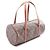 Louis Vuitton Papillon 30 Monogram Handtasche Braun - Ansicht 2