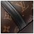 Borsa 2-Way Louis Vuitton Soufflot NV MM Monogram Noir Marrone Nero - vista 7
