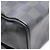 Borsa a tracolla Louis Vuitton District MM NM Damier Graphite Nero - vista 6