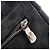 Borsa a tracolla Louis Vuitton District MM NM Damier Graphite Nero - vista 7