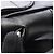 Borsa a tracolla Louis Vuitton District MM NM Damier Graphite Nero - vista 9