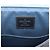 Borsa a tracolla Louis Vuitton District PM NM Damier Graphite Nero - vista 4