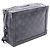Borsa a tracolla Soft Trunk Louis Vuitton Nero - vista 2