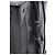 Borsa a tracolla Soft Trunk Louis Vuitton Nero - vista 8