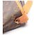 Borsa a tracolla Louis Vuitton Saumur 35 Monogram Marrone - vista 9