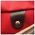 Borsa Louis Vuitton Speedy Bandoulière 25 Marrone Damier ebene - vista 5