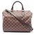 Borsa Louis Vuitton Speedy Bandoulière 30 Marrone