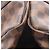 Borsa Louis Vuitton Speedy Bandoulière 30 Marrone - vista 5