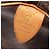 Borsa Louis Vuitton Speedy 25 Marrone - vista 4